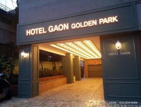  Hotel Gaon Golden Park Dongdaemun  Сеул